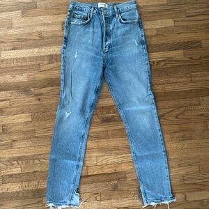 Agolde jeans